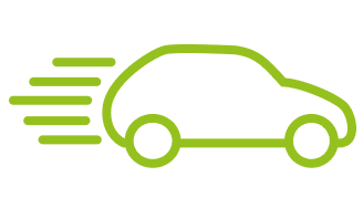 Car moving